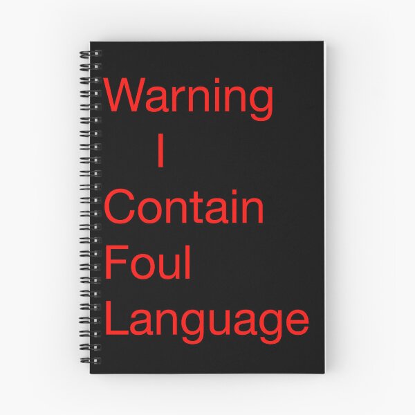 Item preview, Foul language warning. designed and sold by Joelartdesigns.