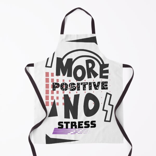 Item preview, More positive no stress designed and sold by MariaTsy.