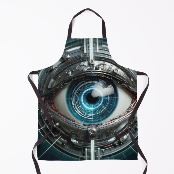 Item preview, The mechanical eye of the future: a revolution of vision designed and sold by Lyavalio.