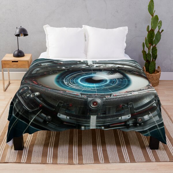 Item preview, The mechanical eye of the future: a revolution of vision designed and sold by Lyavalio.