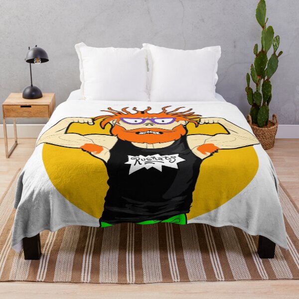 Item preview, Carlitos Baldosa designed and sold by Naymar Hernandez.