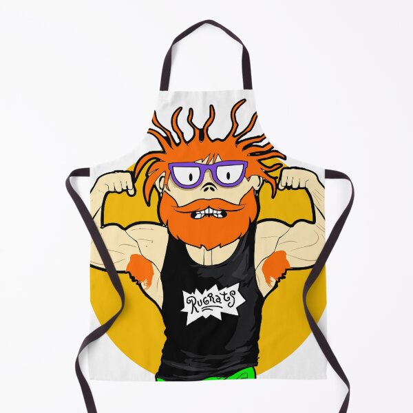 Item preview, Carlitos Baldosa designed and sold by Naymar Hernandez.