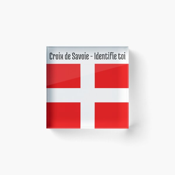 Item preview, Savoy Cross, identify yourself designed and sold by Findmeifyoucan.