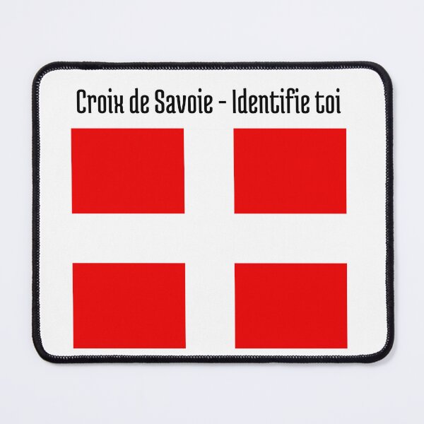 Item preview, Savoy Cross, identify yourself designed and sold by Findmeifyoucan.
