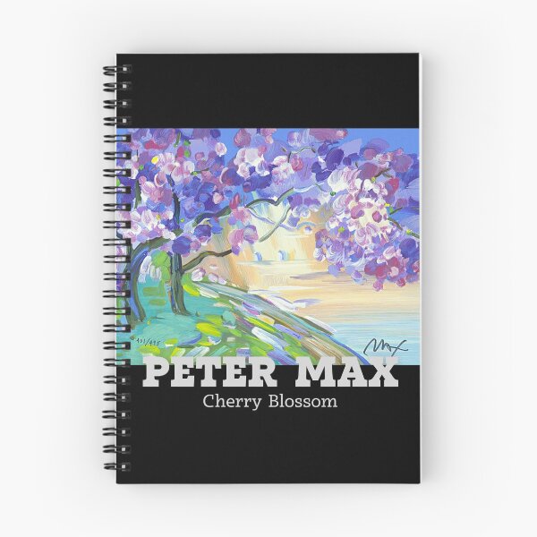 Item preview, Peter Max Painting designed and sold by Nada01.