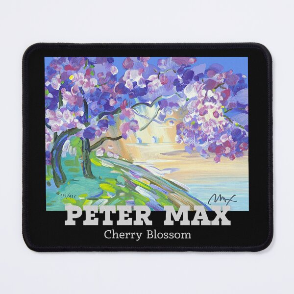 Item preview, Peter Max Painting designed and sold by Nada01.