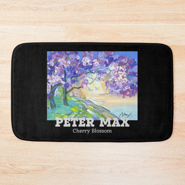 Item preview, Peter Max Painting designed and sold by Nada01.