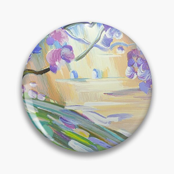 Item preview, Peter Max Painting designed and sold by Nada01.