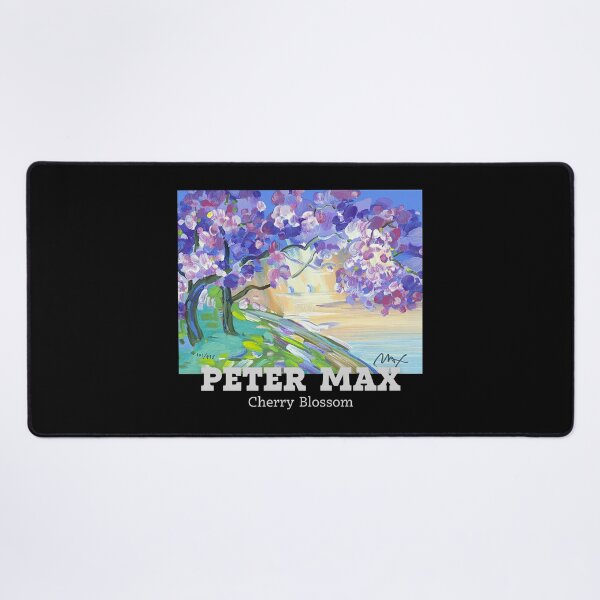 Item preview, Peter Max Painting designed and sold by Nada01.