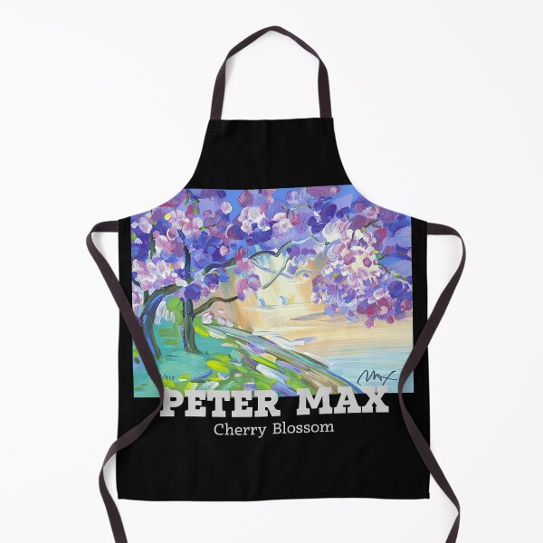 Item preview, Peter Max Painting designed and sold by Nada01.