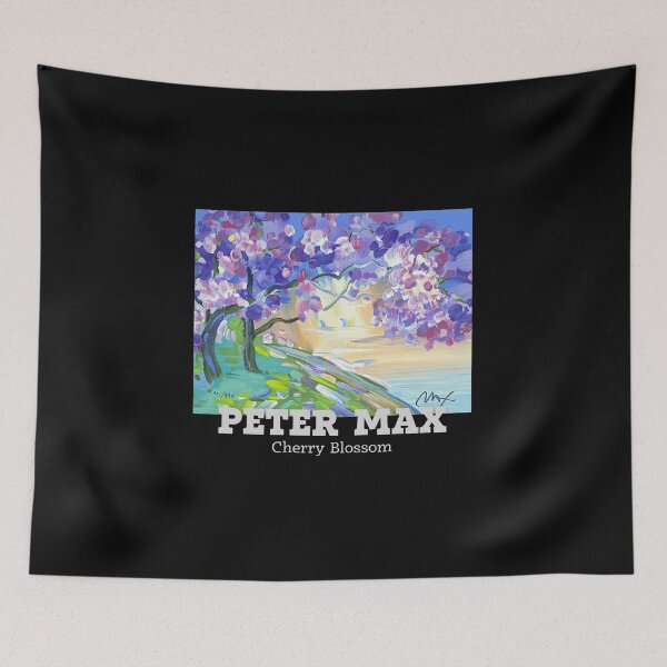 Item preview, Peter Max Painting designed and sold by Nada01.