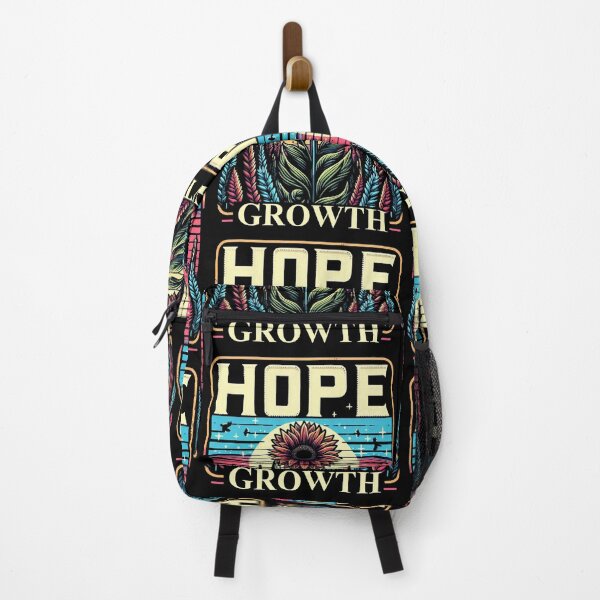 Item preview, Hope  For Growth designed and sold by GLORY-LIFE.