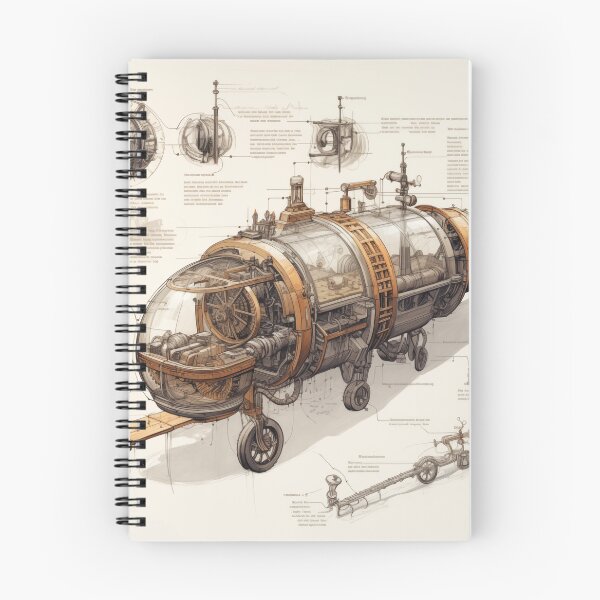 Item preview, Time machine IV designed and sold by Wiesława Smolińska.