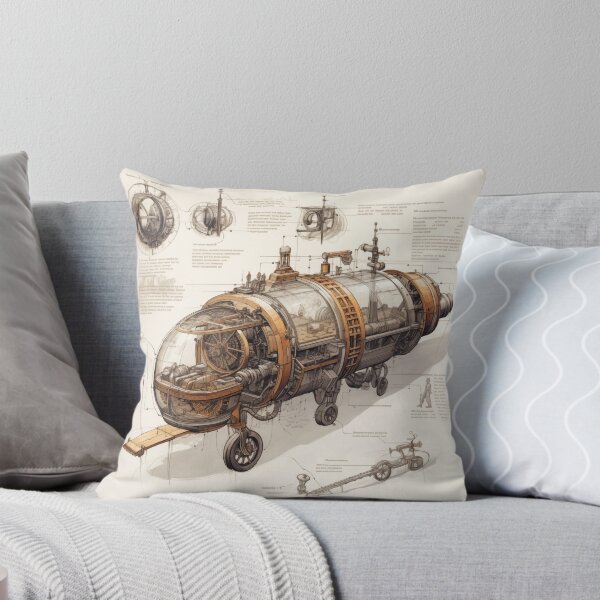 Item preview, Time machine IV designed and sold by Wiesława Smolińska.