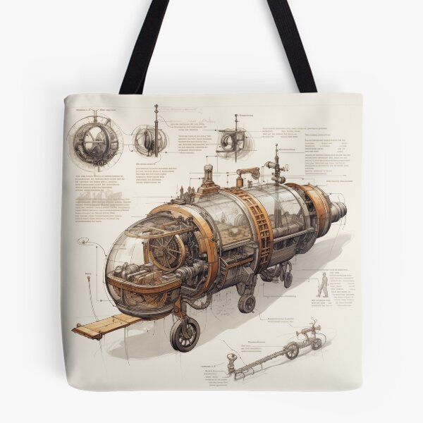 Item preview, Time machine IV designed and sold by Wiesława Smolińska.