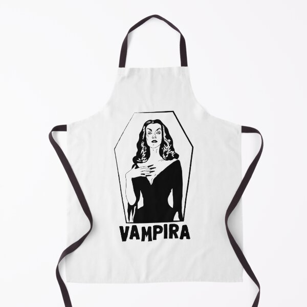 Item preview, Vampira designed and sold by morganturner.