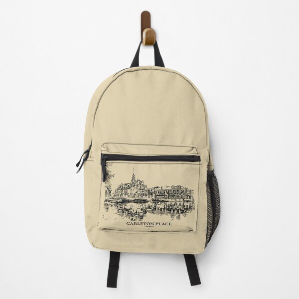 Item preview, Carleton Place - Ontario designed and sold by Lakeric Cityscapes.