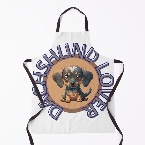 Item preview, Dachshund lover designed and sold by cosy-style.