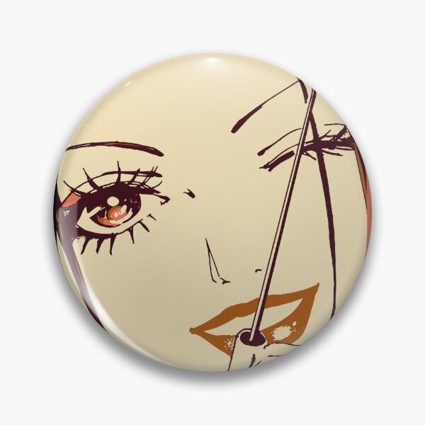 Item preview, The Rockstar Within: Nana Osaki - Anime Girl designed and sold by Isaias Gomez | IKIGAISEKAI.