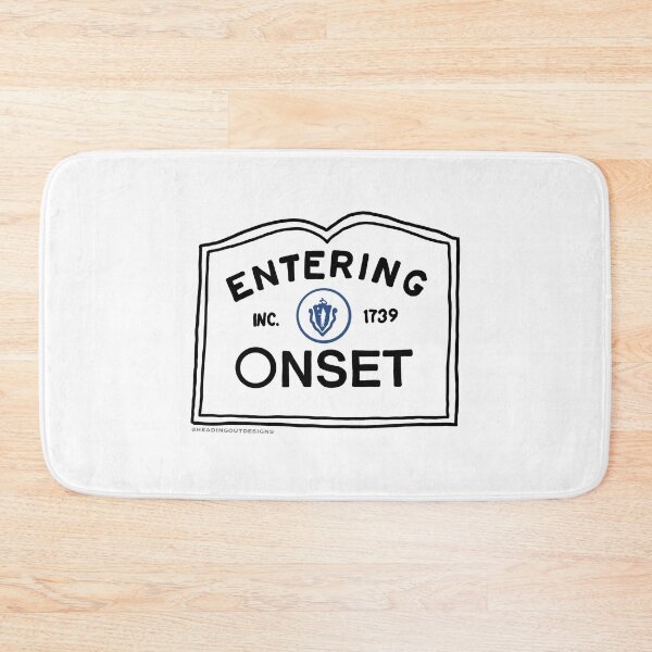 Item preview, Entering Onset designed and sold by Cloehughes.