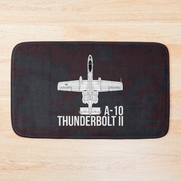 Item preview, A-10 Thunderbolt II designed and sold by FAawRay.
