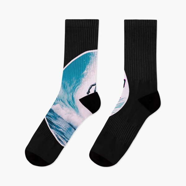 Item preview, Surfer on the Wave I Need Wave designed and sold by Aquillashop.