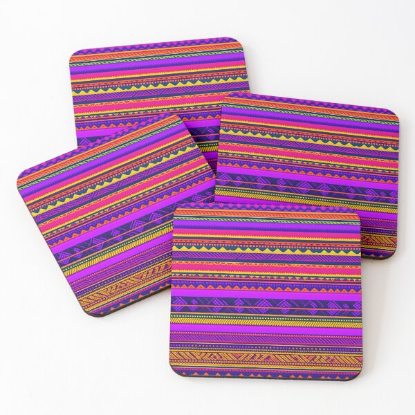 Item preview, South American Latin Design Pattern designed and sold by HippieFarms11.