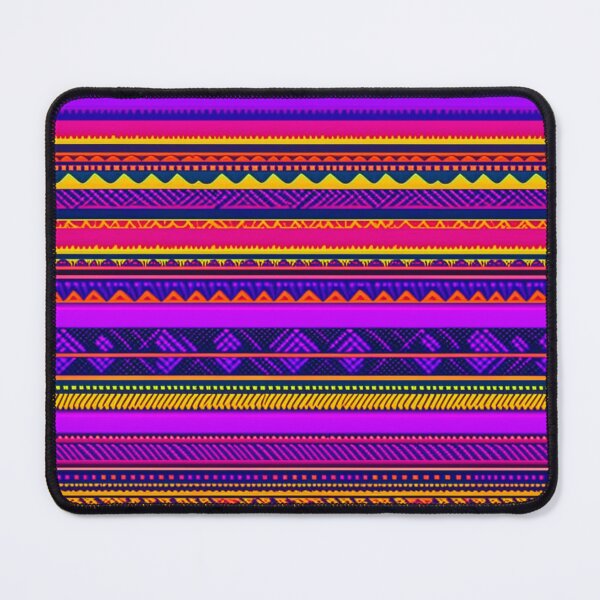 Item preview, South American Latin Design Pattern designed and sold by HippieFarms11.