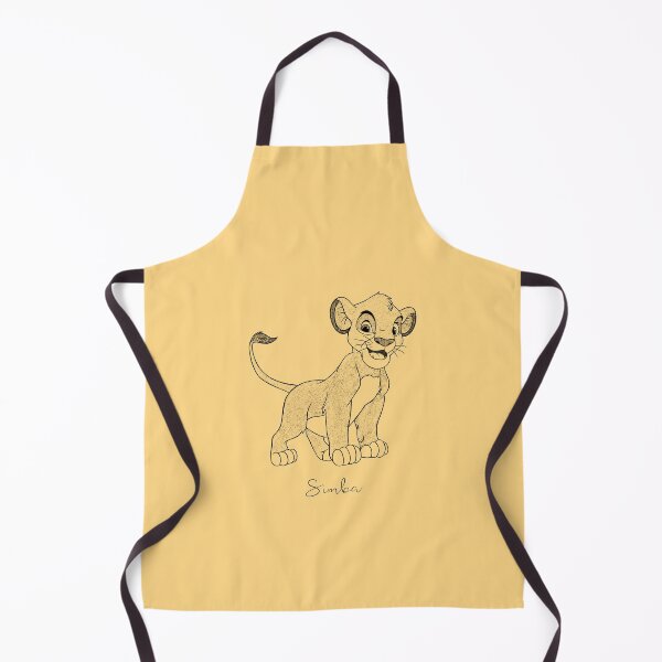 Item preview, Simba Calligraphy designed and sold by Atropa Parcae.