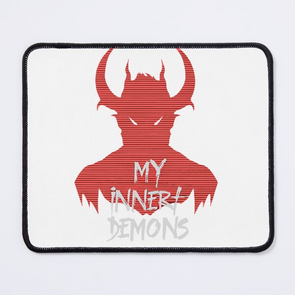 Item preview, My Inner Demons designed and sold by Ope-03.