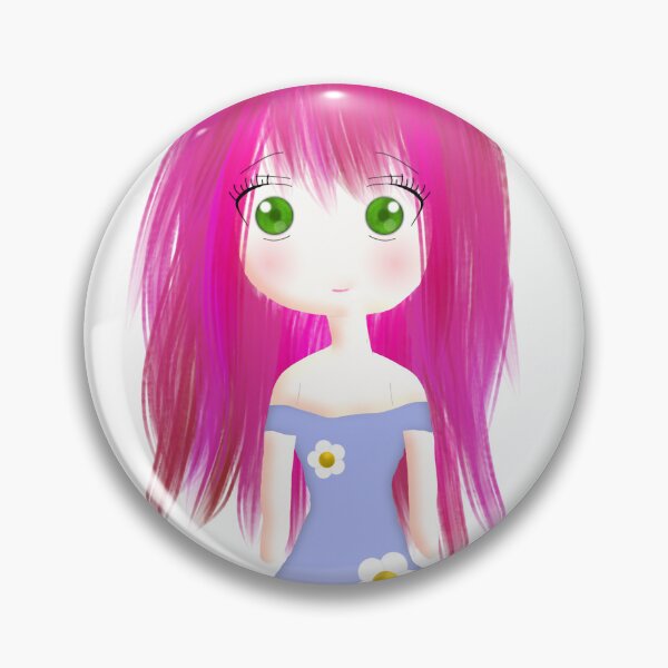 Artikelvorschau, Chibi Tota Teil 1 entworfen und verkauft von KAEbrand.