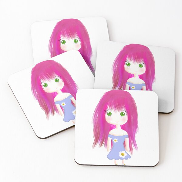 Item preview, Chibi Tota part 1 designed and sold by KAEbrand.