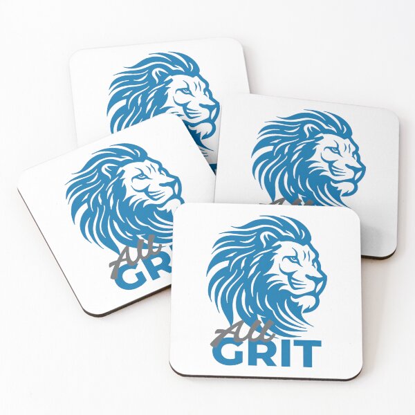 Item preview, Detroit grit, Detroit all grit  designed and sold by MH2024.