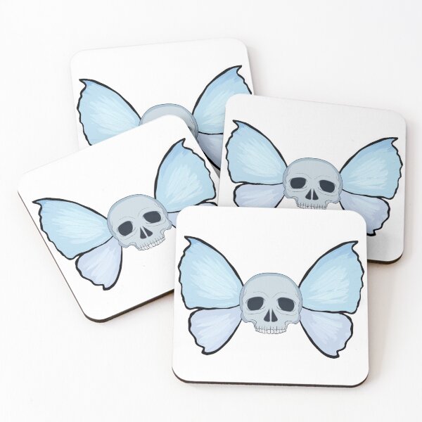 Item preview, Skull Fairy designed and sold by Echotone.