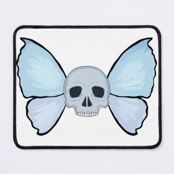 Item preview, Skull Fairy designed and sold by Echotone.