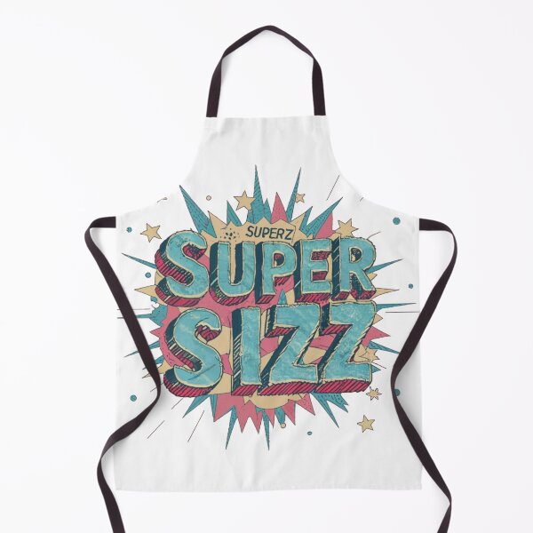Item preview, Super siz T-Shirt designed and sold by adambus.