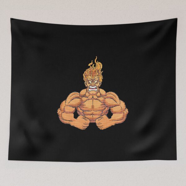 Item preview, MUSCLE BUILDING designed and sold by SATO99.