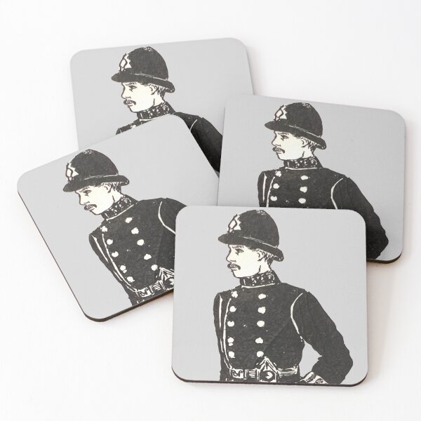 Item preview, Vintage Fireman designed and sold by localgeneric.