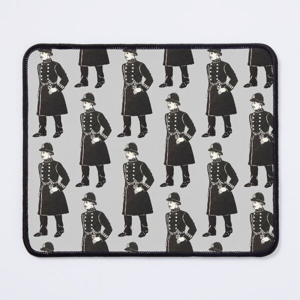 Item preview, Vintage Fireman designed and sold by localgeneric.