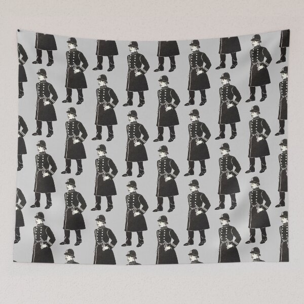Item preview, Vintage Fireman designed and sold by localgeneric.