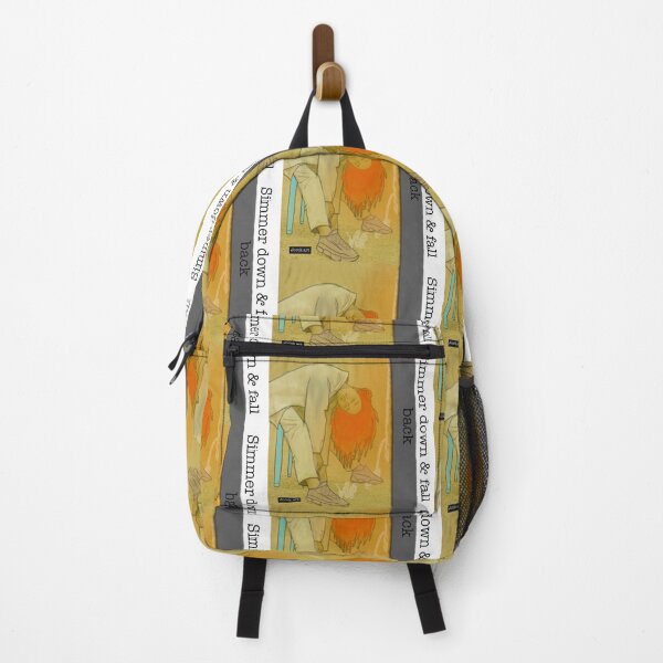 Item preview, Simmer down designed and sold by Jorck-Art.
