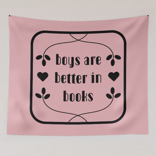 Item preview, Fictional men | Lovecore | Book themed designed and sold by ArtistryWhims.