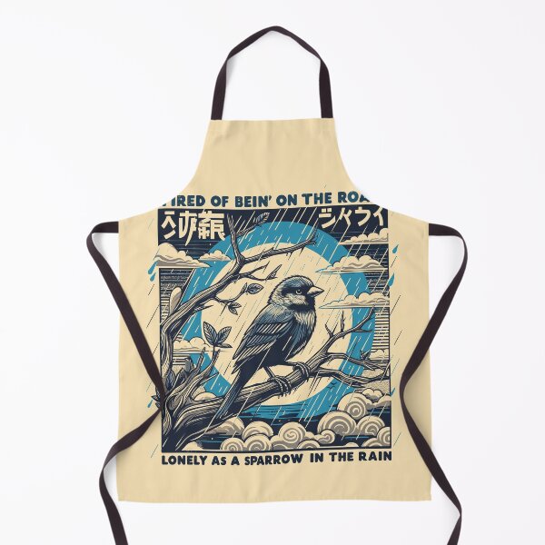 Item preview, Tired of bein' on the road designed and sold by RafaelLima7.