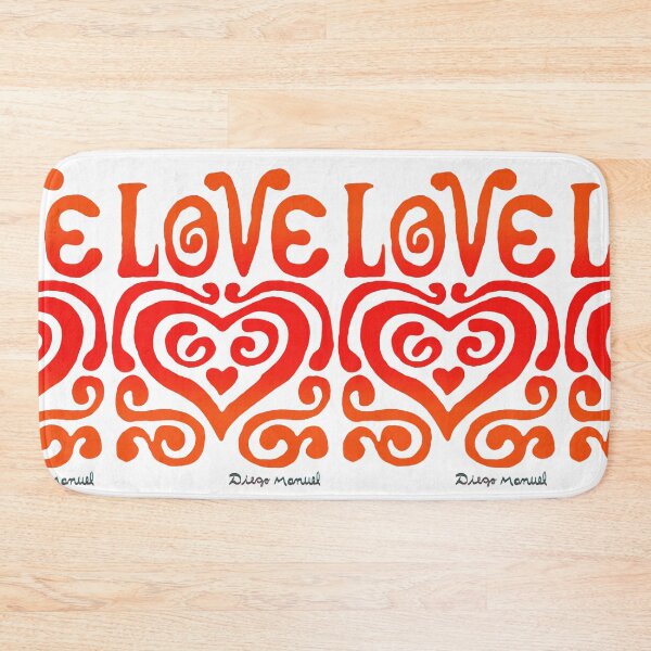 Item preview, Love designed and sold by Diego Manuel Rodriguez.