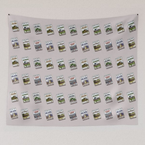 Item preview, Jamison Valley books designed and sold by lalashellsArt.
