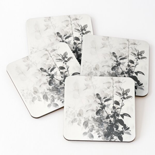 Item preview, Salvia Flower Watercolor Artwork - Floral Elegance for Home Styling & Office Decor designed and sold by Peek-Designs.