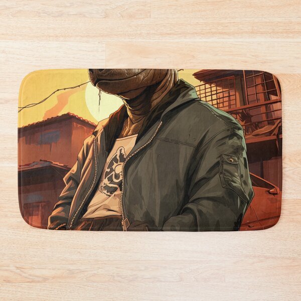 Item preview,  Platypus | Hip Hop style designed and sold by ComicsFactory.
