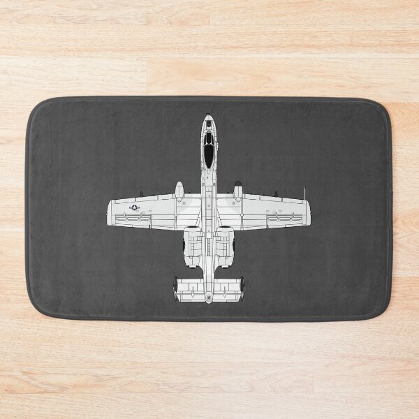 Item preview, A-10 Thunderbolt II and nothing else designed and sold by FAawRay.