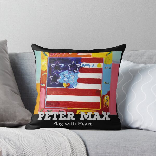 Artikelvorschau, Peter Max Gemälde entworfen und verkauft von Nada01.