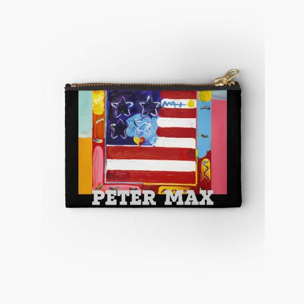 Artikelvorschau, Peter Max Gemälde entworfen und verkauft von Nada01.
